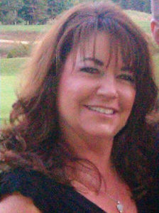 Meet your Posher, Maureen